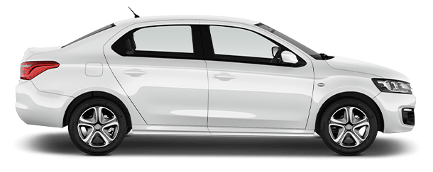 Cıtroen C-elysee Vb. Cıtroen C-elysee Vb.