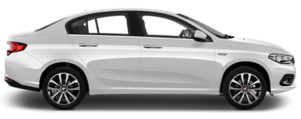 Fiat Egea Vb. Fiat Egea Vb.