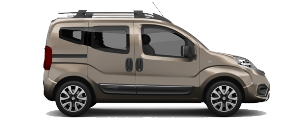 Fiat Fiorino Vb. Fiat Fiorino Vb.