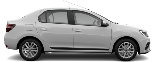 Renault Symbol Vb. Renault Symbol Vb.